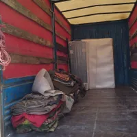 باربری سربندر،حمل بار،حمل اثاث منزل ،با کارگر مجرب|خدمات حمل و نقل|بندر امام خمینی, |دیوار