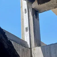 اجرای والپست و فروش میلگرد بستر|خدمات پیشه و مهارت|سنندج, |دیوار