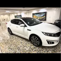 اوپتیما2014فول|خودرو سواری و وانت|تهران, تهرانسر غربی|دیوار