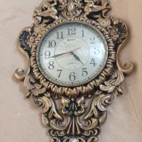 ساعت دیواری|ساعت دیواری و تزئینی|همدان, |دیوار