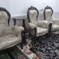 مبل راش ۹نفره