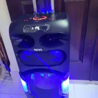 اسپیکر تسکو ۱۹۱۰ نقد واقساط|سیستم صوتی خانگی|قزوین, |دیوار