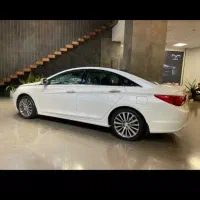 سوناتا وای اف صفر واقعی باروزومه