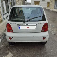 ام وی ام ۱۱۰ مدل ۸۹