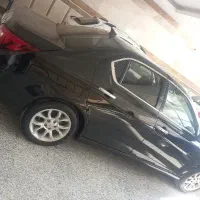 دنا پلاس اتومات فول اپشنال مدل۱۴۰۳