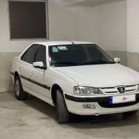 پارسxu7p فروش یامعاوضه با 207یا x22