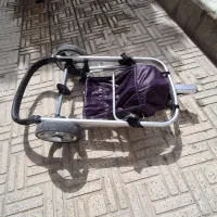 کالسکه و کریر