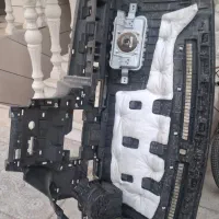 داشبورد، رام ، کاپوت kmc j7