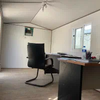 کانکس دو دستگاه ۱۵ متری و یک دستگاه ۱۰ متری|مصالح و تجهیزات ساختمان|کهریزک, |دیوار