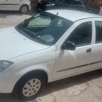 تیبا ۲ مدل ۹۹