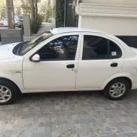 فروش ساینا s|خودرو سواری و وانت|قائمشهر, |دیوار