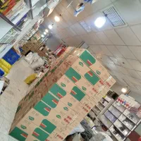 دستمال کاغذی ۴۰۰ برگ فول تایم