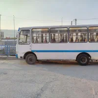 مینی بوس اویکو ۷۶|خودرو سنگین|ارومیه, |دیوار