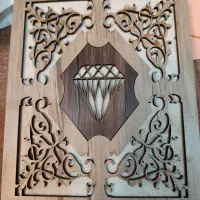 لوازم تاتو صورت در حد نو|آرایشی، بهداشتی، درمانی|تهران, قصر فیروزه ۲|دیوار