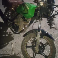 متور سیکلت ولگا|موتورسیکلت|ایرانشهر, |دیوار