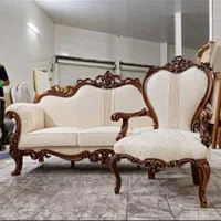 مبل کلاسیک افسون ( اقساطی )|مبلمان خانگی و میز عسلی|قزوین, |دیوار