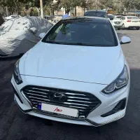 سوناتا ۲۰۱۸ هیبرید پلاس