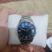ساعت کاسیو