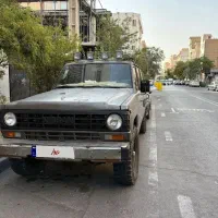 پاترول مدل۱۳۷۱|خودرو سواری و وانت|تهران, حافظیه|دیوار