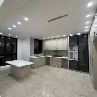 ۱۵۵متری مدرن/سازه پر هزینه وبرتر و متفاوت امامت|فروش آپارتمان|مشهد, آزادشهر|دیوار