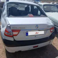 فروش خودروتصادفی|خودرو سواری و وانت|اقلید, |دیوار