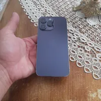اپل iphone 14 Pro Max با حافظهٔ ۲۵۶ گیگابایت|موبایل|تبریز, |دیوار