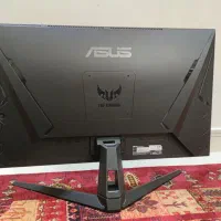 مانیتور گیمینگ ایسوس 2k170hz|قطعات و لوازم جانبی رایانه|کرج, شهرک جهان‌نما|دیوار