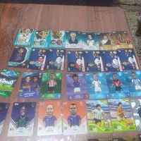 کارت کیمدی 2026