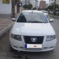 سمند Ef7 به رویت صفر