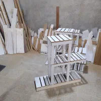 استند گل|صنایع دستی و سایر لوازم تزئینی|جهرم, |دیوار