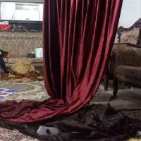 پرده های نو پول دوخت فقط