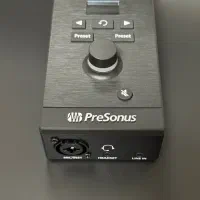 کارت صدا Presonus Revelator io44 پری سونوس|صوتی و تصویری|تهران, سازمان آب|دیوار
