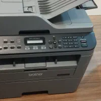 پرینتربرادر۴کاره ۲۷۰۰