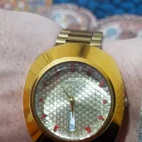 ساعت رادو مردانه خوش دست تقویم داره