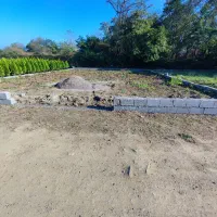 310 متر زمین مسکونی با سند تک برگ|فروش زمین و ملک کلنگی|چابکسر, |دیوار