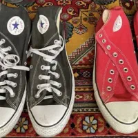 کفش در حد نو