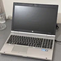 لپتاپ Hp Core i7 تمیز و سالم