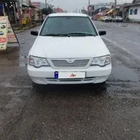 پراید 132