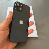 گوشی آیفون ۱۳ نرمال ۱۲۸|موبایل|تهران, کوهک|دیوار