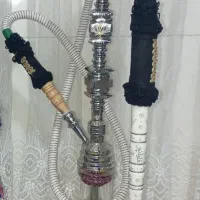 قلیون برنج