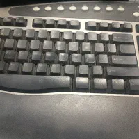 تایپ فارسی و انگلیسی