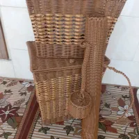سبد بافی