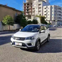 اموی‌ام X22 اتوماتیک اسپرت اکسلنت مدل۹۷|خودرو سواری و وانت|تهران, نارمک|دیوار