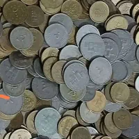 خرید و فروش سکه کیلویی