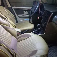 پارس تیو فایو عروسک|خودرو سواری و وانت|قائن, |دیوار