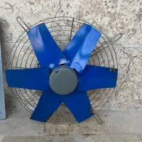 هواکش|پنکه و تصفیهکنندهٔ هوا|پردیس, شهرک صنعتی خرمدشت فاز ۷|دیوار