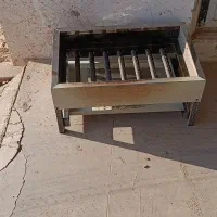 کباب پز سالم|اجاق گاز و لوازم برقی پخت‌وپز|پرند, فاز ۳|دیوار