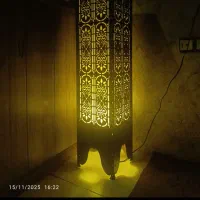 آباژور و چراغ خواب