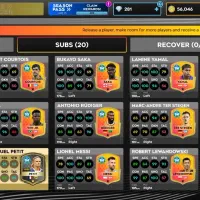 اکانت تمام مکس دریم لیگ|کنسول، بازی ویدئویی و آنلاین|برخوار, |دیوار