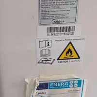 کولر گازی 12هزار مدیا|کولر گازی و فن‌کوئل|بهبهان, |دیوار